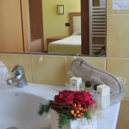 B&B Villa Xenia לינה וארוחת בוקר מילאנו