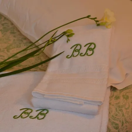 Bed and breakfast B&B Villa Xenia Milán