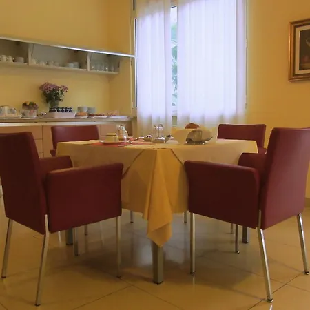 B&B Villa Xenia Milan