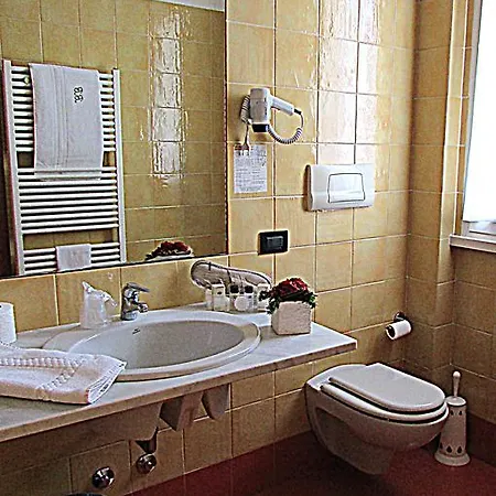 B&B Villa Xenia Milán