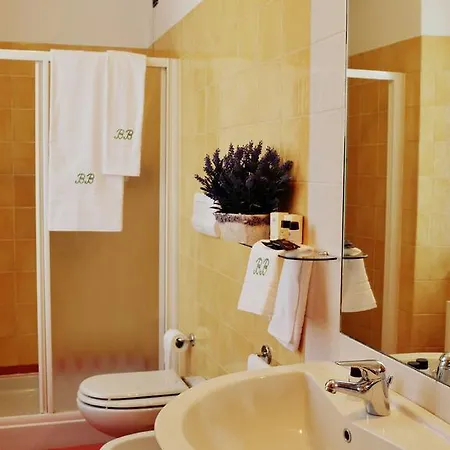 Bed and breakfast B&B Villa Xenia
