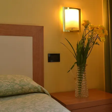 B&B Villa Xenia Bed and breakfast