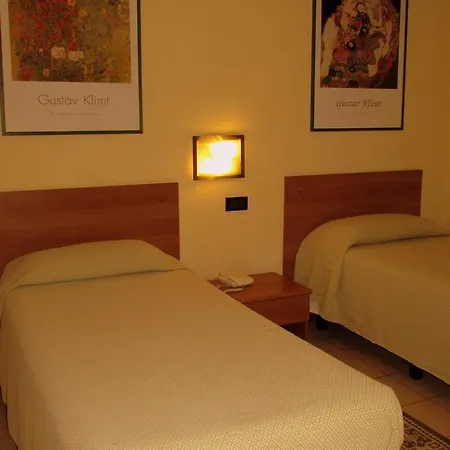 B&B Villa Xenia לינה וארוחת בוקר