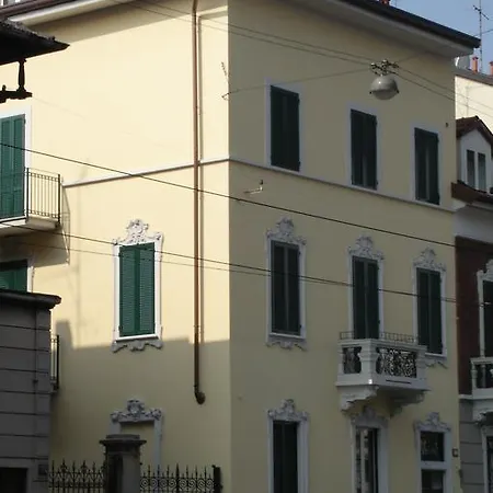 B&B Villa Xenia 3*