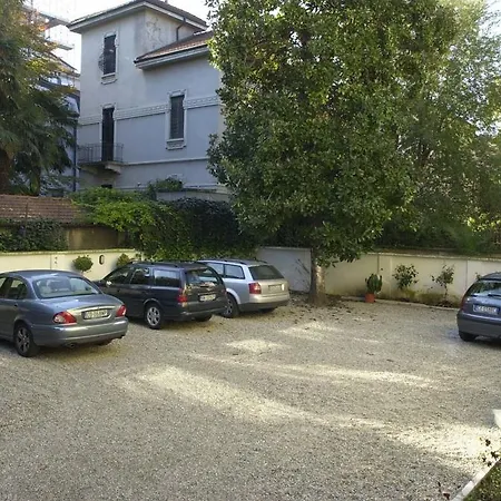 Bed & Breakfast B&B Villa Xenia Milaan