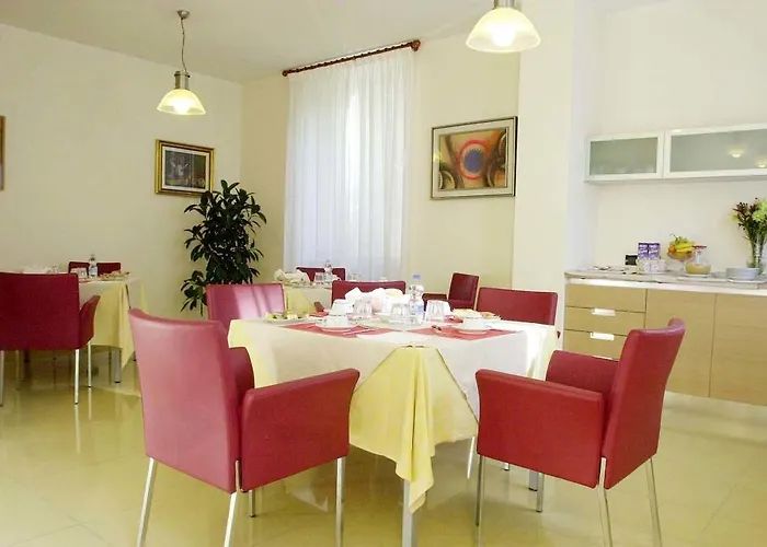 B&B Villa Xenia Bed & Breakfast