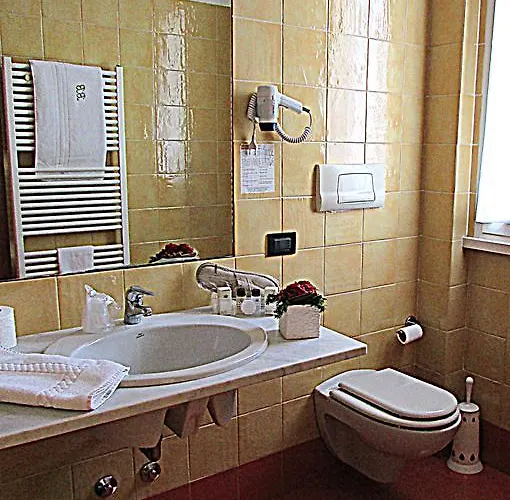 B&B Villa Xenia Milan